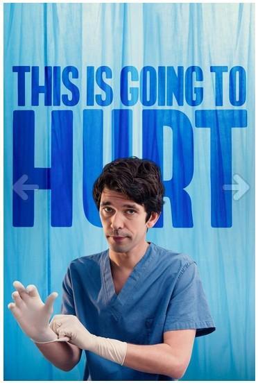 Esto Te Va A Doler - [Temporada 1] [7 Caps] [Esp]